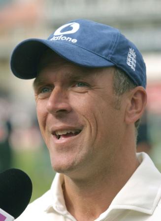 Alec Stewart