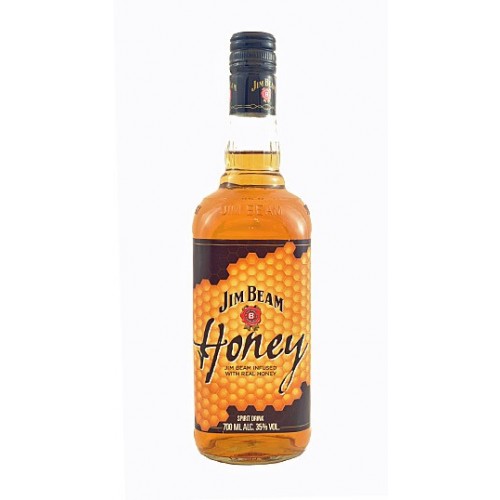 Jim Beam Honey
