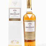 Macallan Gold