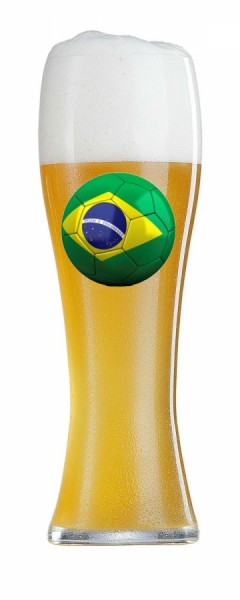 Brazil Beer