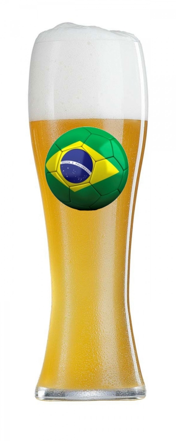 Brazil Beer