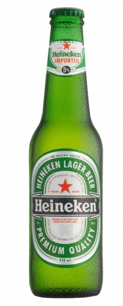 Heineken